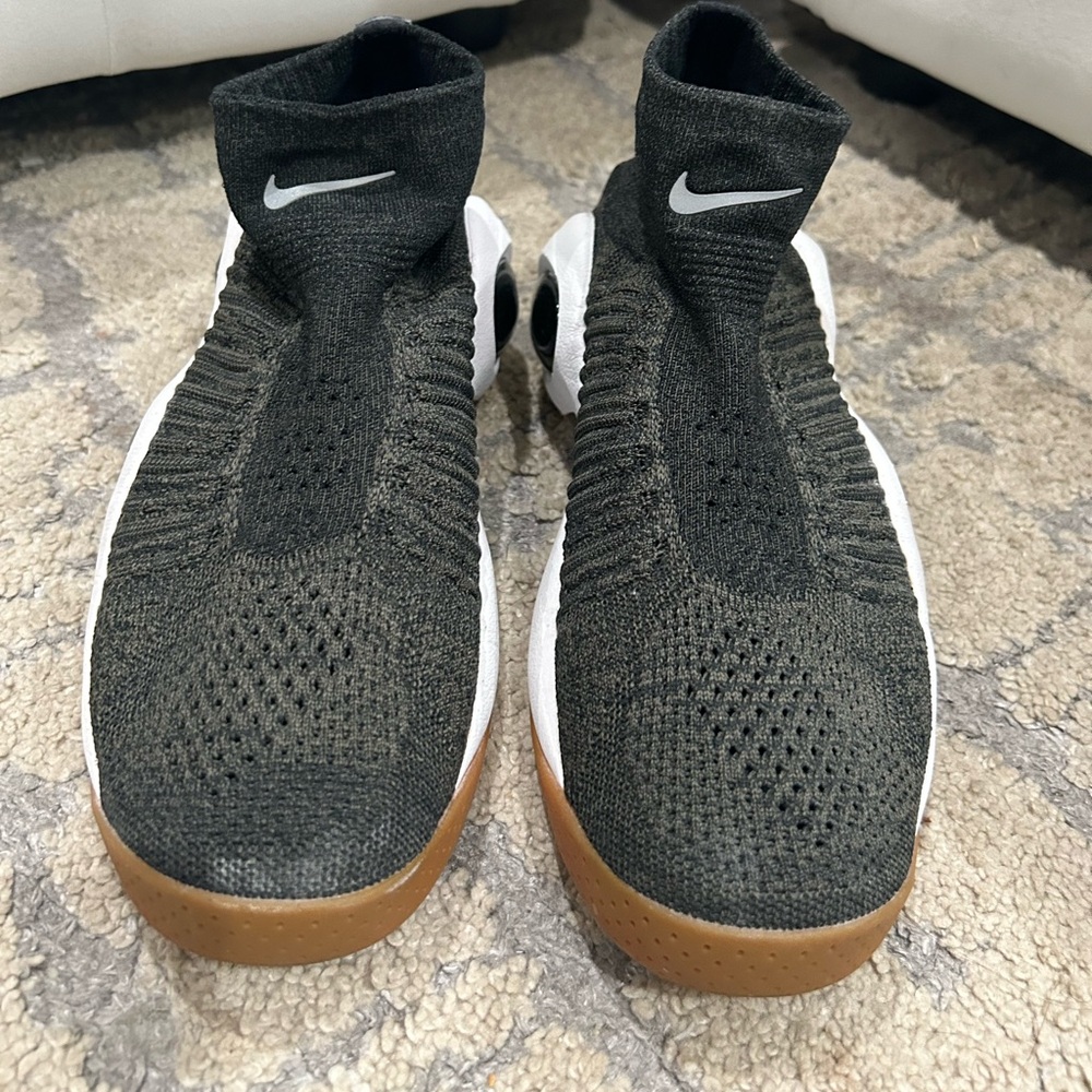 Nike sneakers
